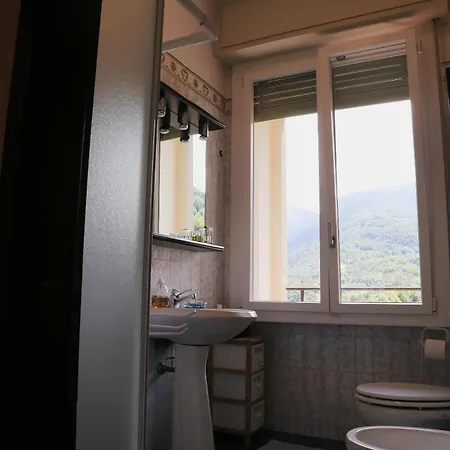 Kosmopolitan Casa vacanze Valbrona