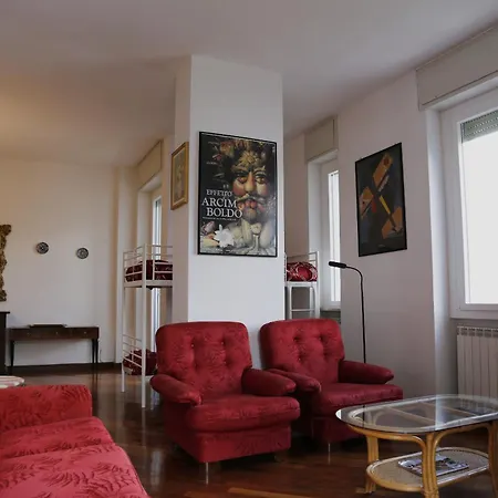 Kosmopolitan Casa vacanze *