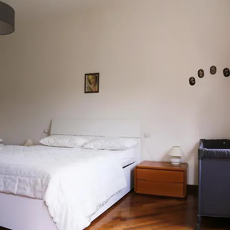 Casa vacanze Kosmopolitan Valbrona